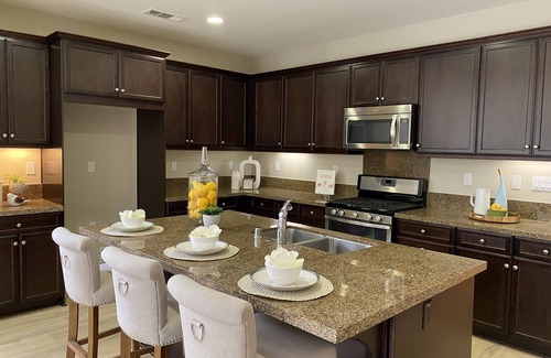 Menifee Casa | Menifee Gem