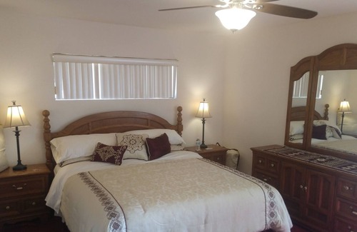 Menifee Casa | Tranqil Menifee Stay