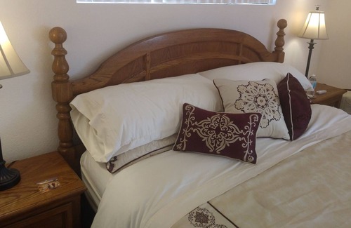 Menifee Casa | Tranqil Menifee Stay