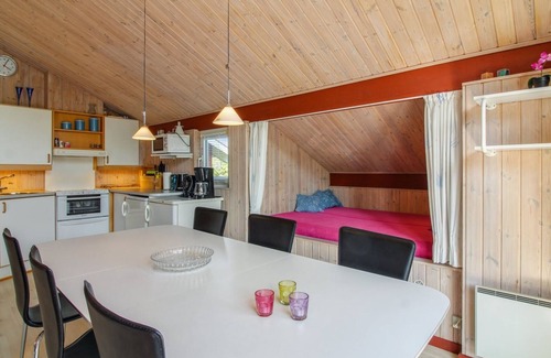 Tversted Casa | "Menka" - 1.3km from the sea by Interhome