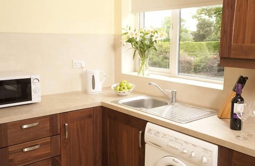 Galway City Centre Apartamento | Menlo Park Apartments