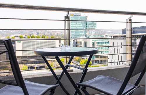 Menlyn Apartamento | Menlyn Apartment