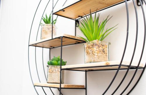 Menlyn Apartamento | Menlyn Apartment