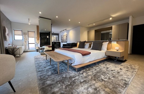 Pretoria Hotel | Menlyn Boutique Hotel