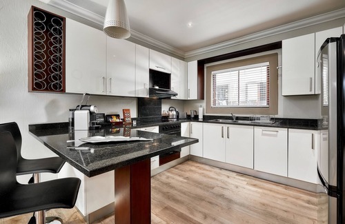 Pretoria Hotel | Menlyn Boutique Hotel