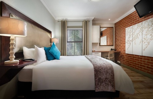 Pretoria Hotel | Menlyn Boutique Hotel