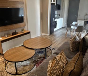 Menlyn Apartamento | Menlyn Maine Residences 1 bedroom Apartment 505