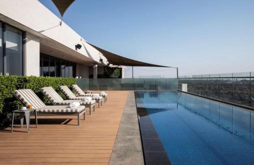 Menlyn Apartamento | Menlyn Maine Residences 811