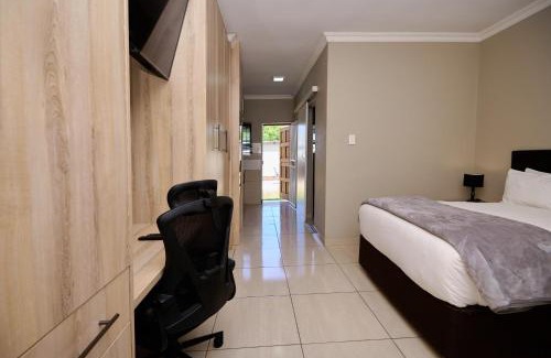 Hatfield Apartamento | Menlyn Maine Spacious Cottage