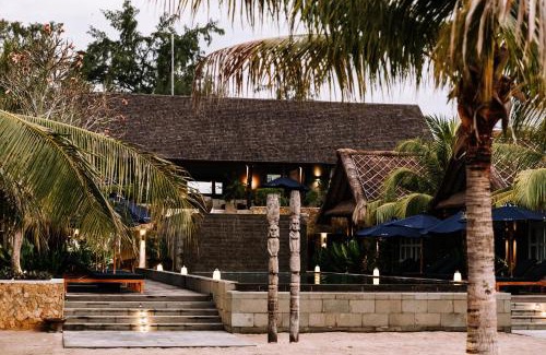 Gili Meno Complejo | Meno House - Boutique Adults Only Resort