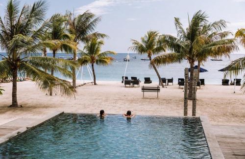 Gili Meno Complejo | Meno House - Boutique Adults Only Resort