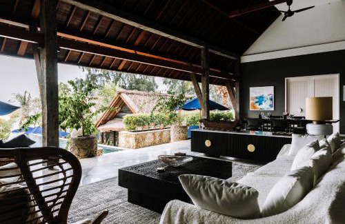 Gili Meno Complejo | Meno House - Boutique Adults Only Resort