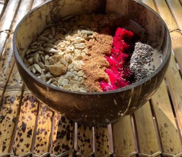 Gili Meno Cama Y Desayuno | Meno Madia Bungalows