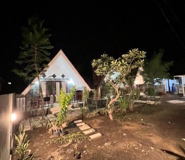 Gili Meno Casa | Meno Melani guesthouse
