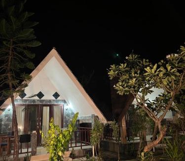 Gili Meno Casa | Meno Melani guesthouse