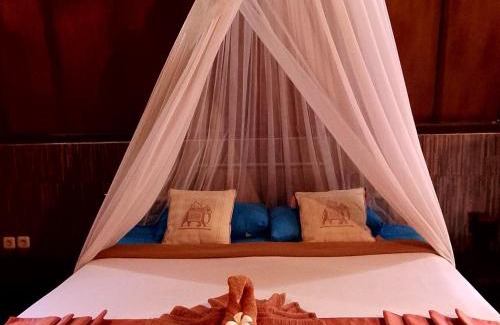 Gili Meno Casa | Meno Turtle BUNGALOWS