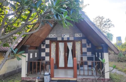 Gili Meno Casa | Meno Turtle BUNGALOWS