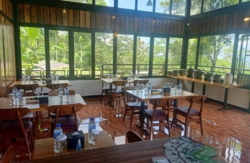 Kalirejo Casa | Menoreh Farm Stay Samigaluh Kulonprogo