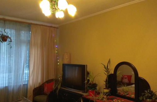 Piskarevka Apartamento | Menshikovsky Apartment