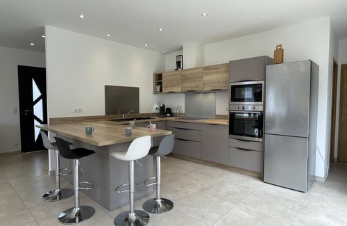 Irouleguy Casa | MENTA - IROULEGUY - Gîte