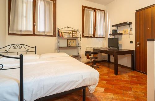 Ferrara Casa | Mentana Flat, Centro Storico