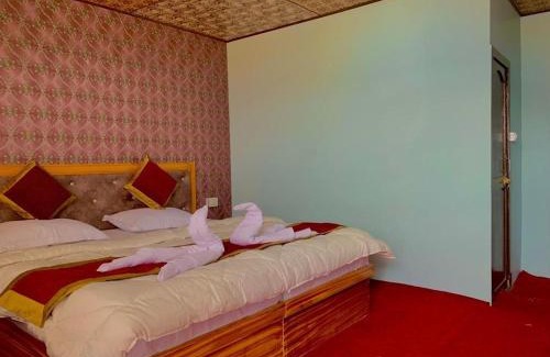 Leh Otro | Mentsel Merak Pangong Lake