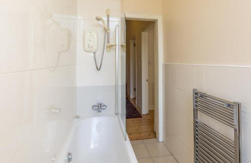 Tollcross Apartamento | Menzies Apartments