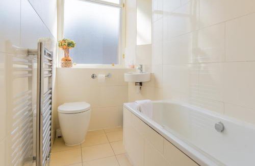 Tollcross Apartamento | Menzies Apartments