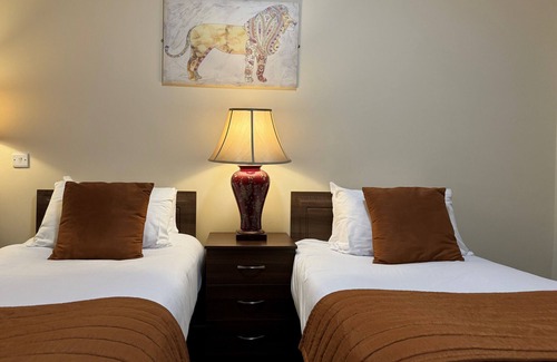 Shedfield Hotel | Meon Valley Hotel, Golf & Country Club