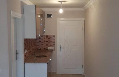 Marmara Apartamento | Mer Apart Pansiyon Avsa Adasi