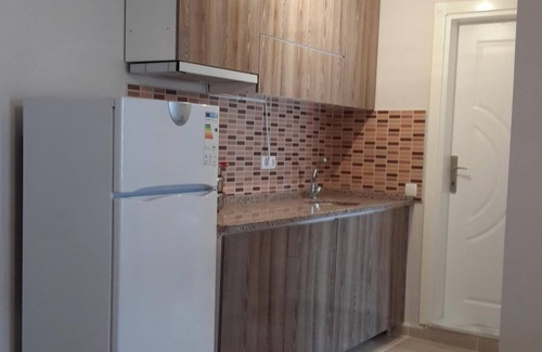 Marmara Apartamento | Mer Apart Pansiyon Avsa Adasi