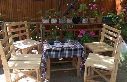 Marmara Apartamento | Mer Apart Pansiyon Avsa Adasi