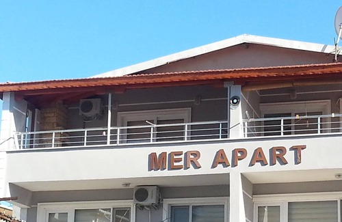Marmara Apartamento | Mer Apart Pansiyon Avsa Adasi