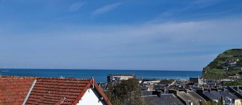 Fecamp Apartamento | Mer en Vue - 2 Chambres- 4 Personnes