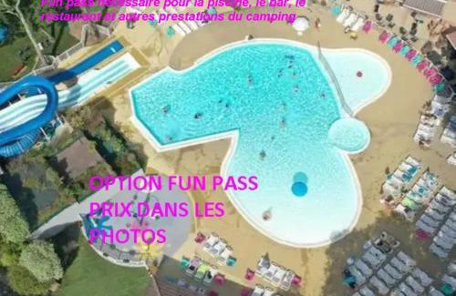 Saint-Brevin-les-Pins Casa | Mer et Liberté