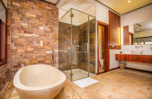 Siem Reap Hotel | Mera Residence