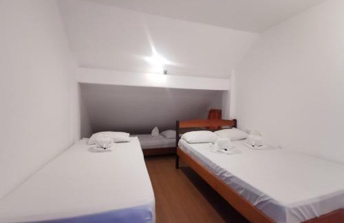 Catangnan Complejo | Mera's Garden Siargao