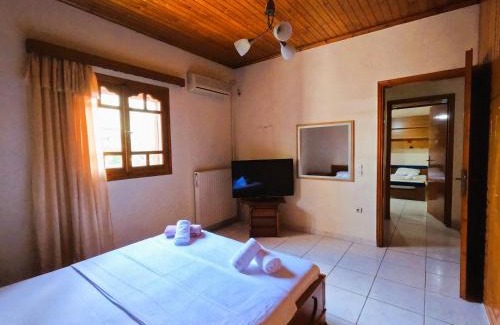 Loutraki Casa | Meraki House Kalamaki