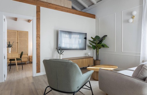 Astorga Apartamento | Meraki Suites (2 habitaciones)