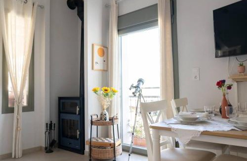 Zaros Casa | Merastri Villa
