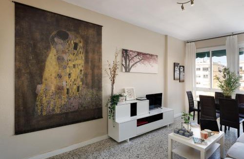 Sant Antoni Apartamento | Mercat Sant Antoni 1