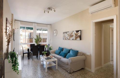Sant Antoni Apartamento | Mercat Sant Antoni 1