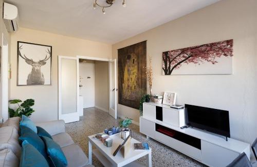 Sant Antoni Apartamento | Mercat Sant Antoni 1