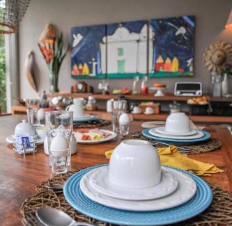 Historic Center Hotel | Mercatto Casa Hotel Boutique