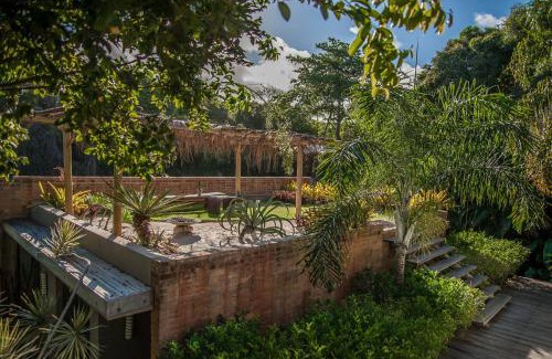 Historic Center Hotel | Mercatto Casa Hotel Boutique