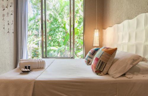 Historic Center Hotel | Mercatto Casa Hotel Boutique