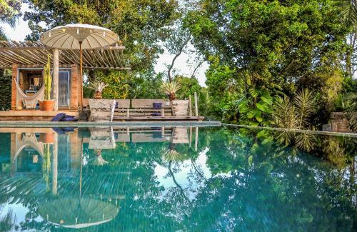 Historic Center Hotel | Mercatto Casa Hotel Boutique