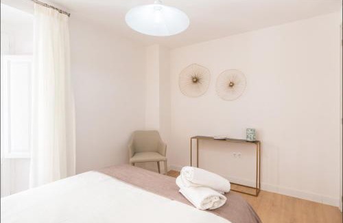 La Merced Apartamento | Merced10 3E