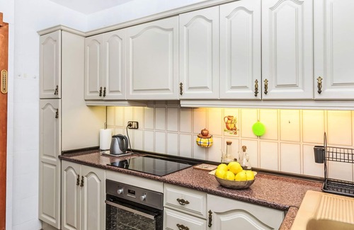 Sant Jaume dels Domenys Casa | Mercedes by Interhome