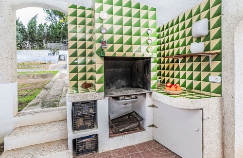 Sant Jaume dels Domenys Casa | Mercedes by Interhome